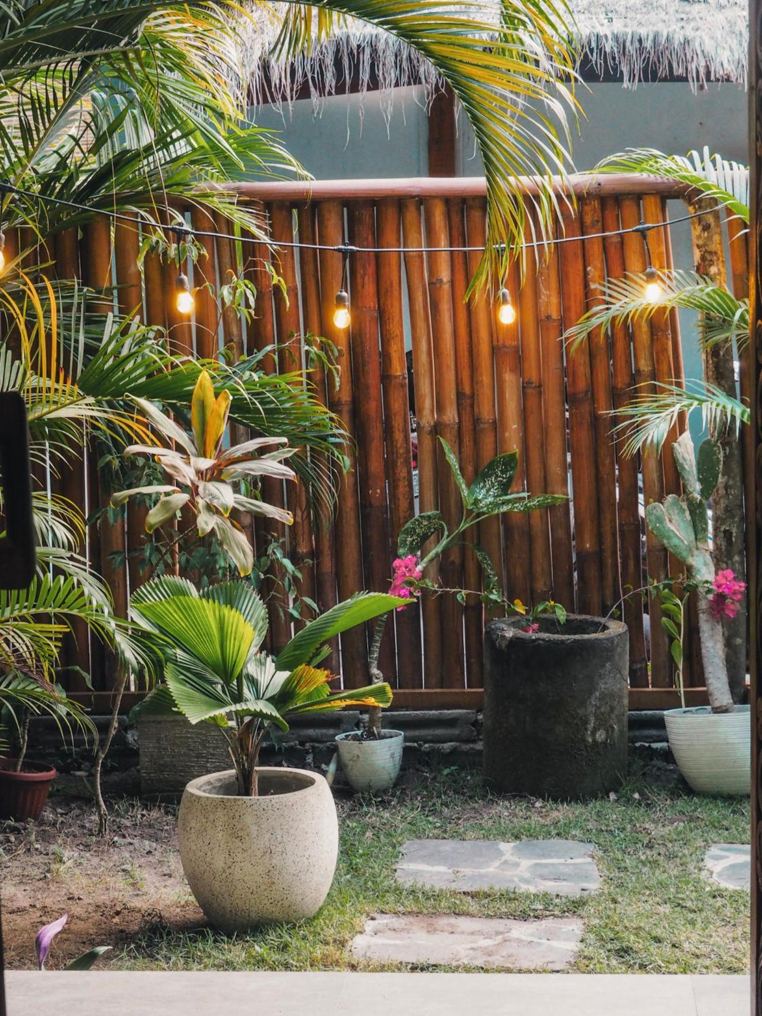 Secret Spot Surf And Stay Kuta  Eksteriør billede