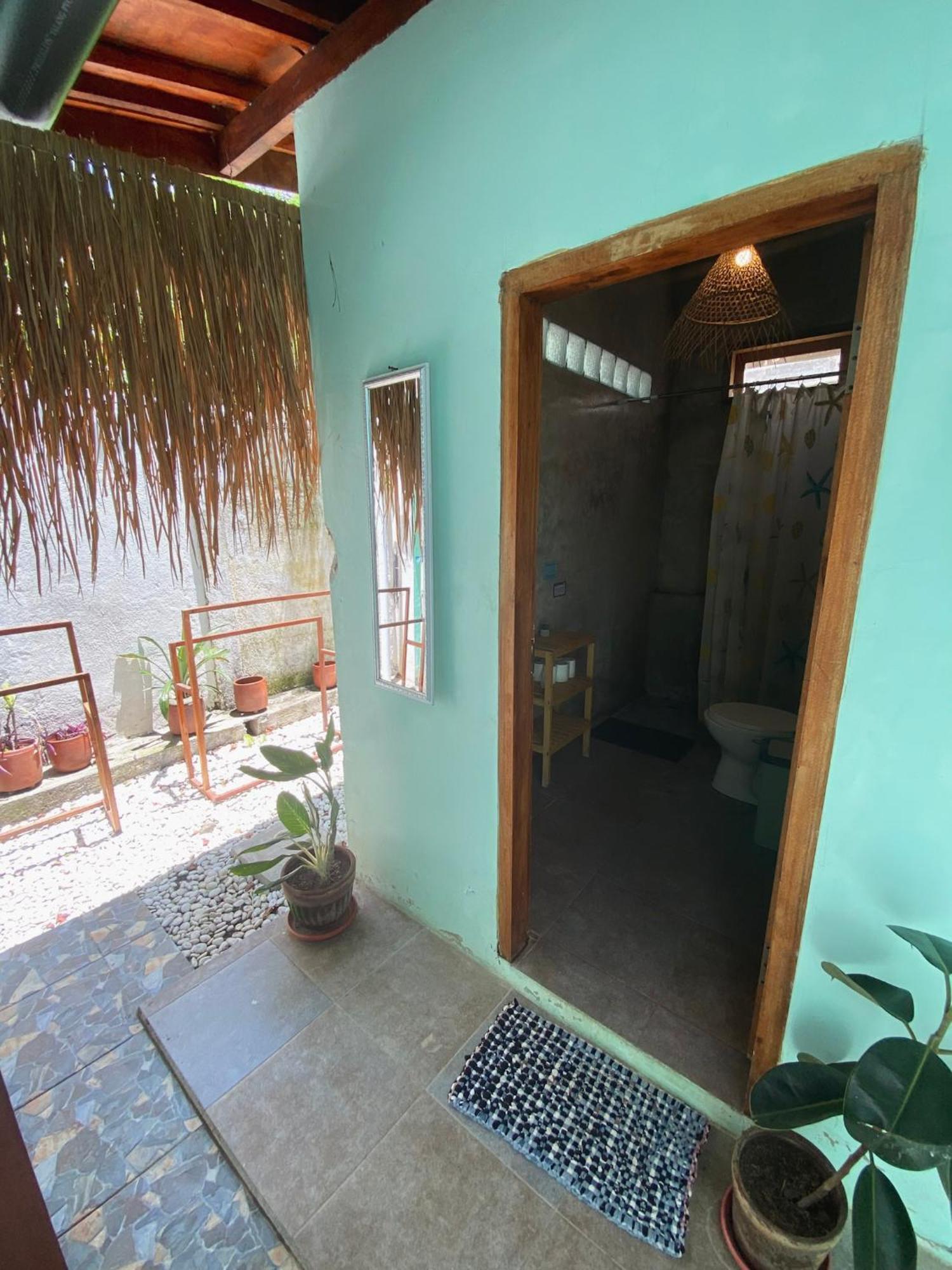 Secret Spot Surf And Stay Kuta  Eksteriør billede