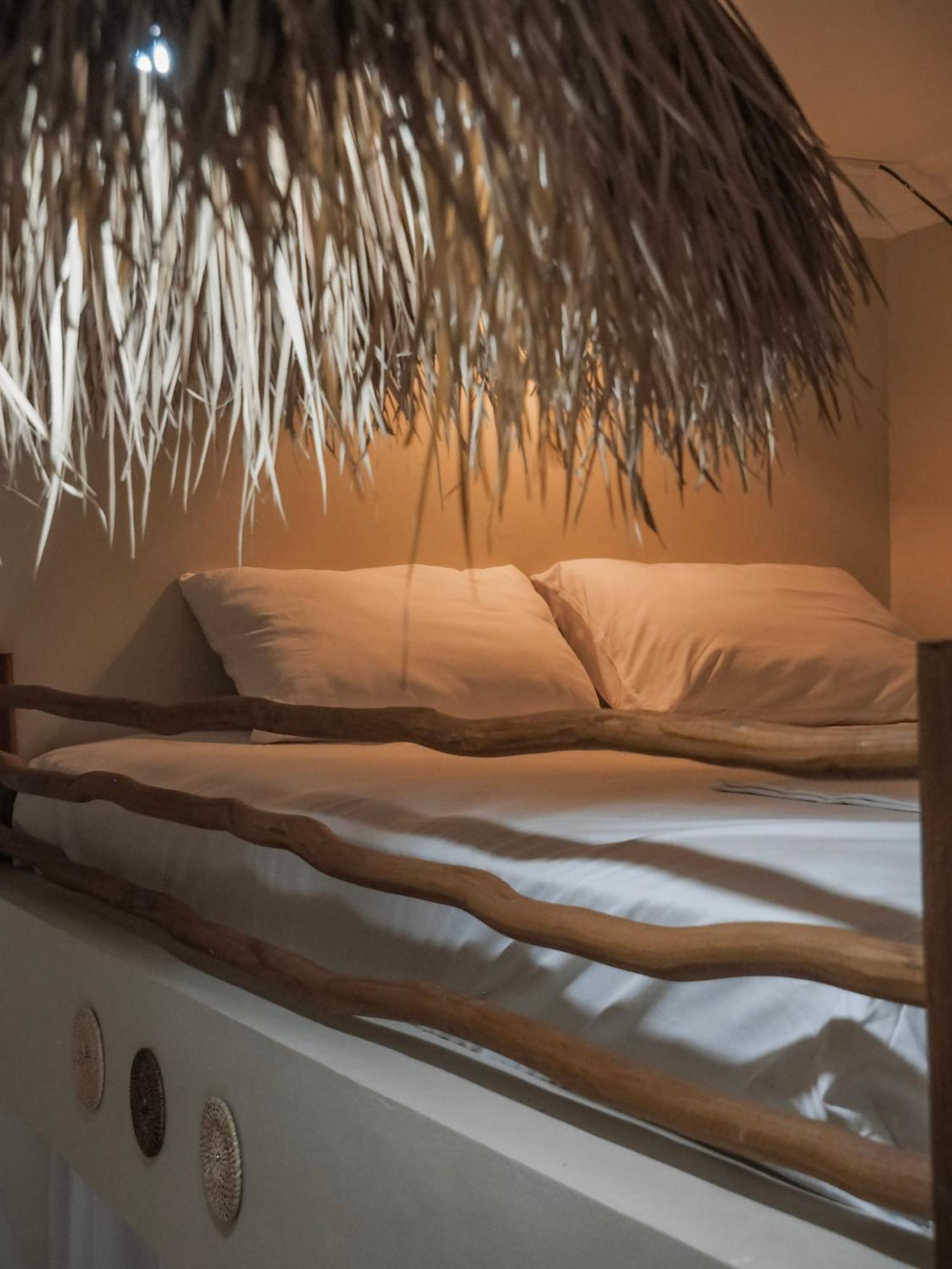 Secret Spot Surf And Stay Kuta  Eksteriør billede